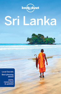 SRI LANKA 14ED -ANGLAIS-
