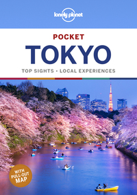 Tokyo Pocket 7ed -anglais-