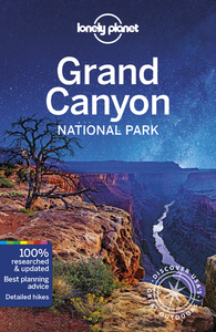 Grand Canyon National Park 5ed -anglais-
