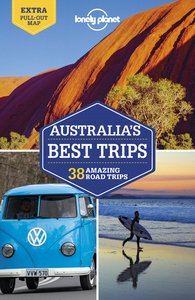 Australia's Best Trips 2ed -anglais-