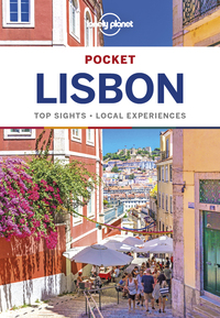LISBON POCKET 4ED -ANGLAIS-