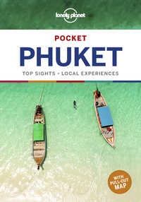 Phuket Pocket 5ed -anglais-