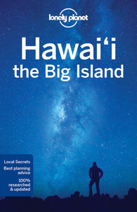 HAWAI'I THE BIG ISLAND 4ED -ANGLAIS-