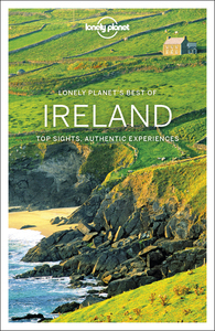 Best of Ireland 2ed -anglais-