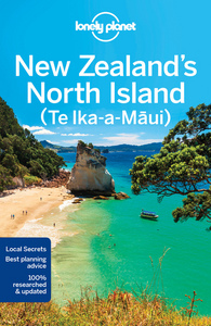 New Zealand's North Island 4ed -anglais-