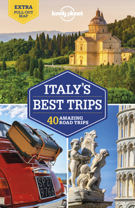 ITALY'S BEST TRIPS 3ED -ANGLAIS-