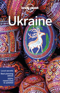 Ukraine 5ed -anglais-