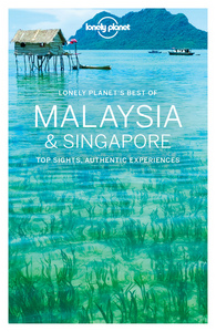 Best of Malaysia & Singapore 1ed -anglais-