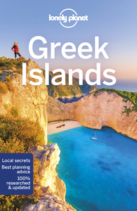 Greek Islands 10ed -anglais-