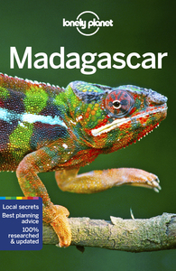 MADAGASCAR 9ED -ANGLAIS-