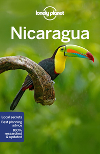Nicaragua 5ed -anglais-