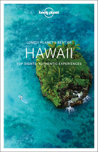 Best of Hawaii 1ed -anglais-