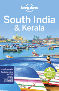 SOUTH INDIA & KERALA 9ED -ANGLAIS-
