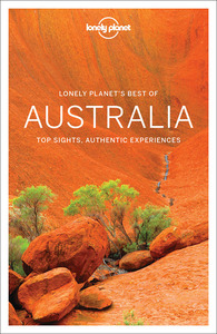Best of Australia 2ed -anglais-