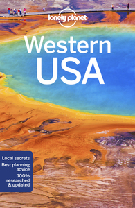 Western USA 4ed -anglais-