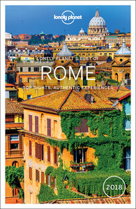 Best of Rome 2018 2ed -anglais-