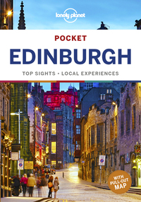 Edinburgh Pocket 5ed -anglais-