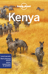 KENYA 10ED -ANGLAIS-