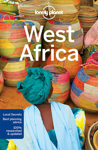 WEST AFRICA 9ED -ANGLAIS-