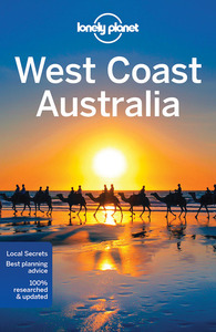 WEST COAST AUSTRALIA 9ED -ANGLAIS-