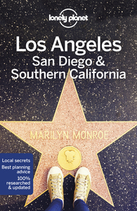 LOS ANGELES, SAN DIEGO & SOUTHERN CALIFORNIA 5ED -ANGLAIS-