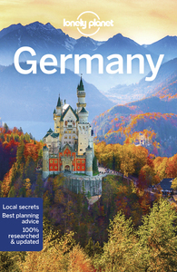 Germany 9ed -anglais-