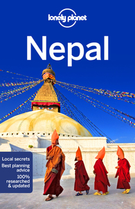 NEPAL 11ED -ANGLAIS-