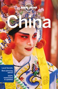 China 15ed -anglais-