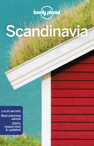 SCANDINAVIA 13ED -ANGLAIS-