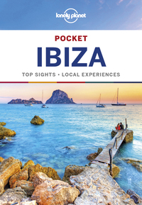 IBIZA POCKET 2ED -ANGLAIS-