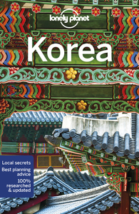 Korea 11ed -anglais-