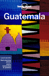 Guatemala 7ed -anglais-