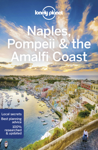 Naples, Pompeii & the Amalfi Coast 6ed -anglais-