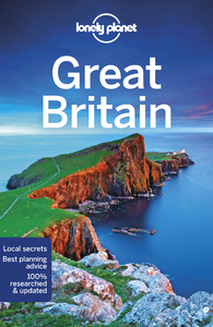 Great Britain 13ed -anglais-