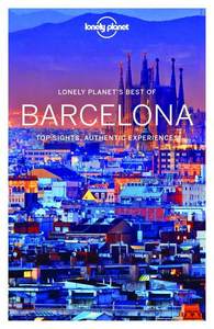 Best of Barcelona 1ed -anglais-