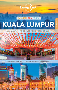 Make My Day Kuala Lumpur 1ed -anglais-