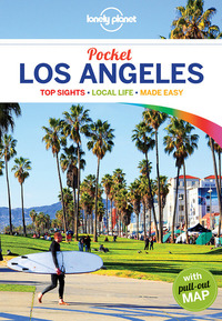 LOS ANGELES POCKET 5ED -ANGLAIS-