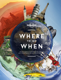 WHERE TO GO WHEN 1ED -ANGLAIS-