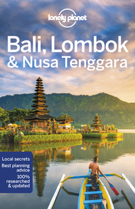 Bali, Lombok & Nusa Tenggara 17ed -anglais-