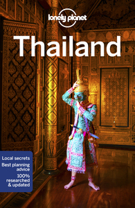 Thailand 17ed -anglais-