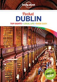 Dublin Pocket 4ed -anglais-