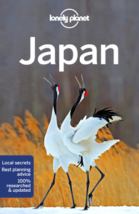 Japan 16ed -anglais-