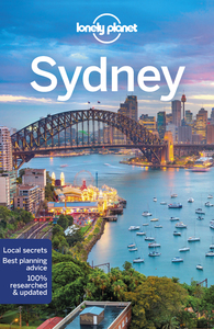 SYDNEY 12ED -ANGLAIS-