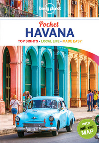 HAVANA POCKET 1ED -ANGLAIS-