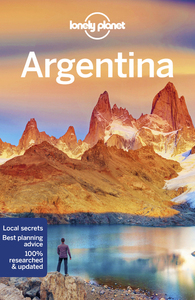 Argentina 11ed -anglais-