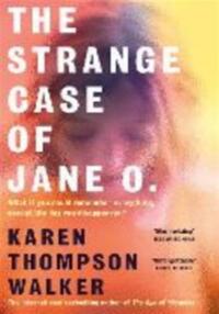 The strange case of jane o.