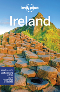 Ireland 13ed -anglais-