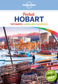 Hobart Pocket 1ed -anglais-