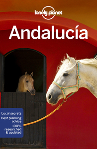 Andalucia 9ed -anglais-