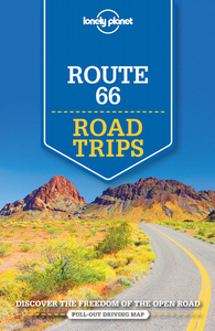 Route 66 Road Trips 2ed -anglais-